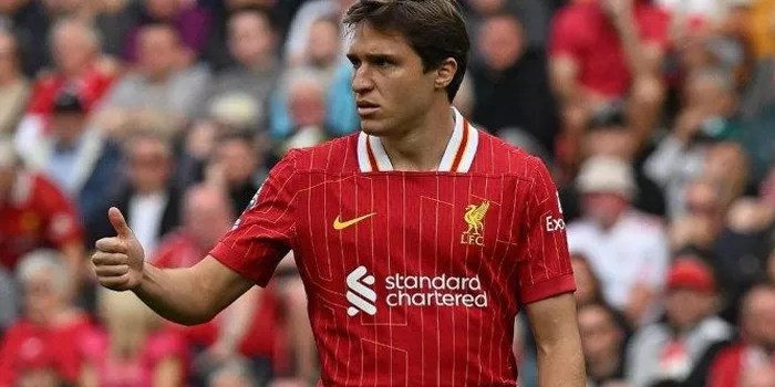 Federico Chiesa Diminati Inter Milan: Liverpool Pertimbangkan Pinjaman!