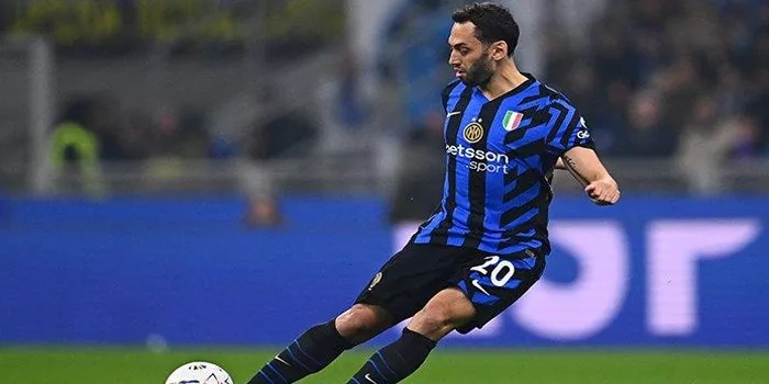 Inter Milan Dalam Bahaya Gelandang Utama Cedera Paha