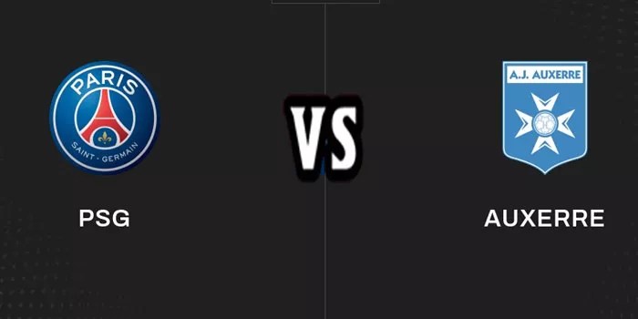 Prediksi PSG vs Auxerre Tanggal 07 Desember 2024