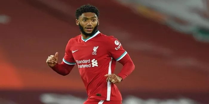 Liverpool Dalam Krisis Bek Tarik Diri dari Timnas Karena Cedera
