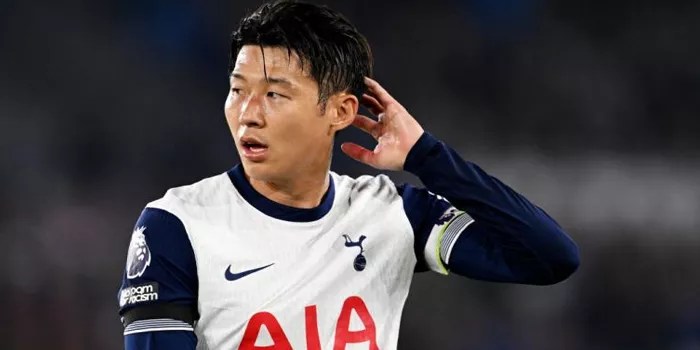 Pemain Liverpool Sebut Son Heung-min Lebih Cepat dari Henry dan Owen