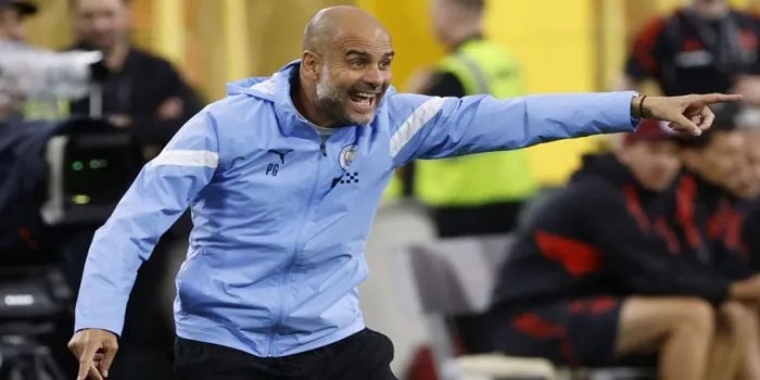 Menuju Keputusan Penting: Fans Man City Menanti Kepastian dari Pep Guardiola Terkait Kontraknya