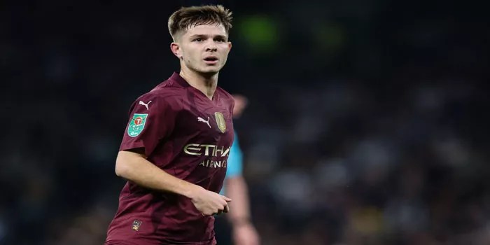 Mengapa Manchester City Tidak Akan Menjual James McAtee ke West Ham