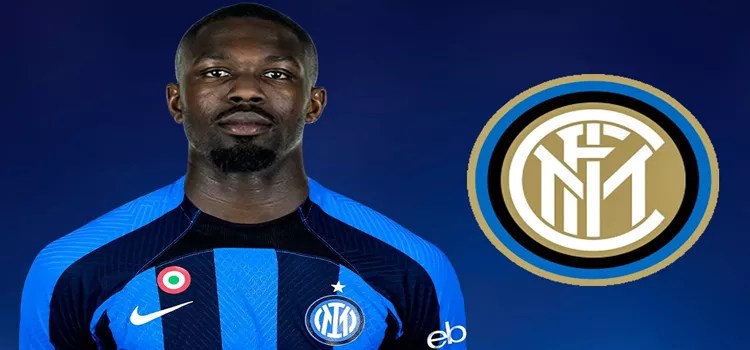 Marcus Thuram: Bintang Baru Inter Milan yang Mengancam Tahta