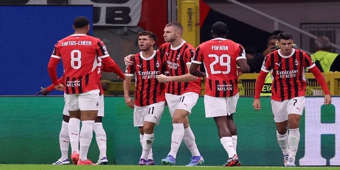 Cagliari vs AC Milan 10 November, Pertempuran Sengit Menuju Puncak Klasemen