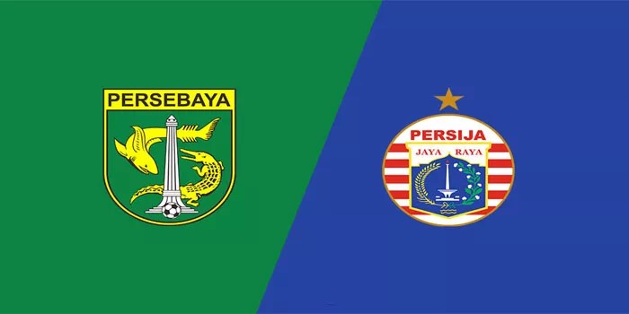 Prediksi Persebaya VS Persija Jakarta – Liga 1 | 22 Nov 2024