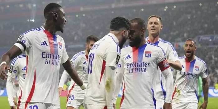 Gawat, Man City Hanya Punya 13 Pemain yang Fit!