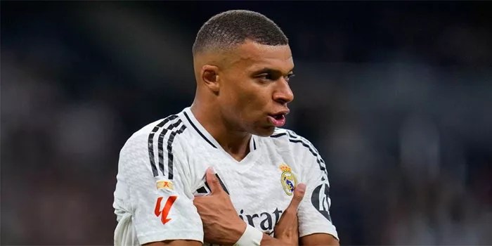 Kylian Mbappe: Tantangan Baru dan Ekspektasi di Real Madrid
