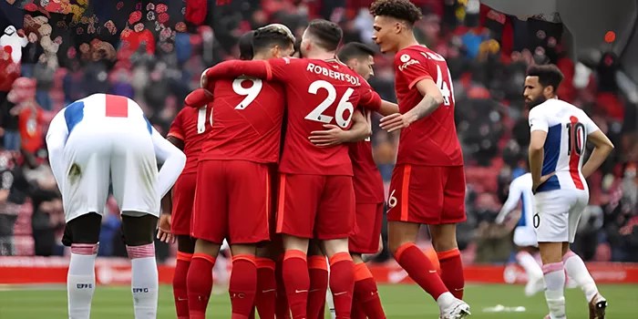 Liverpool Kecewa karena Lyon Menemukan Cara untuk Meredakan Masalah Keuangan