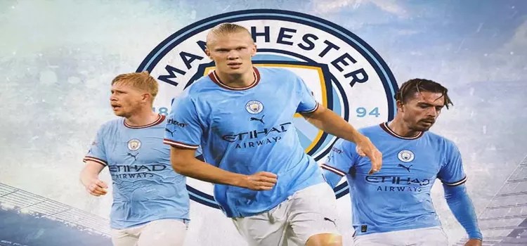 Analisis Lini Pertahanan Manchester City: Kekuatan dan Kelemahan