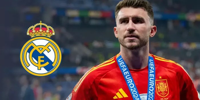 Krisis Cedera Madrid: Laporte Menjadi Target Utama untuk Memperkuat Pertahanan