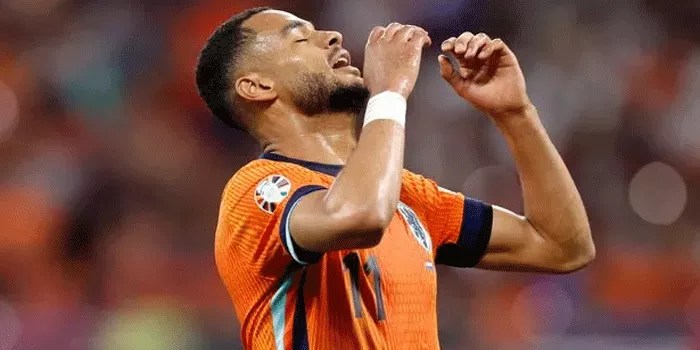 Rahasia Cody Gakpo: Meledak Bersama Liverpool di Musim Ini