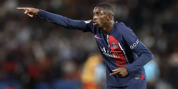Dembele Pilih Gantung Sepatu Dini, Fokus Ke Bisnis Properti