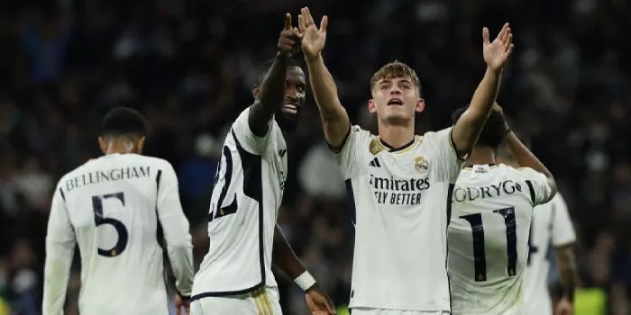 Real Madrid Krisis Pemain Spanyol, Kenapa?