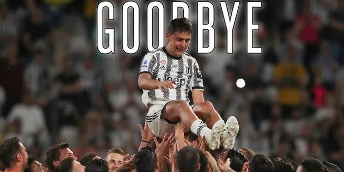 Juventus Masih Tidak Bisa Move On Dari Sosok Paulo Dybala