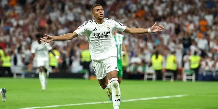 Mbappé: Bayangkan Mimpi Trio Bersama Saka dan Ødegaard!