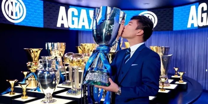 Krisis Keuangan Inter Diinstruksikan Turunkan Gaji