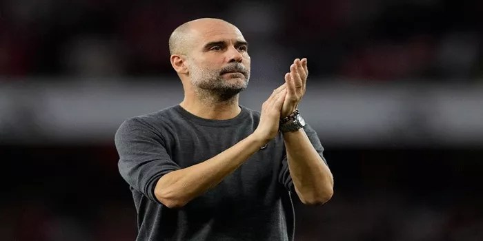 Pep Guardiola: Ini 4 Syarat Yang Harus Dipenuhi Manchester City Agar Dia Bertahan