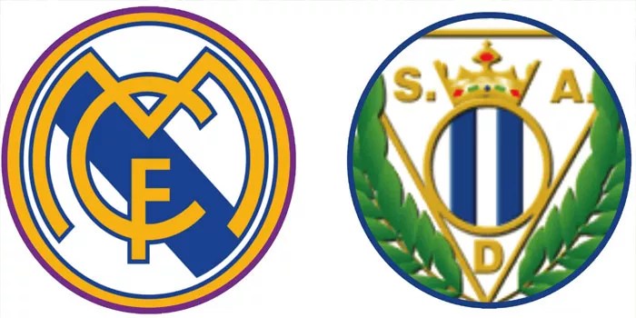 Prediksi Real Madrid vs Laganes Tanggal 25 November 2024