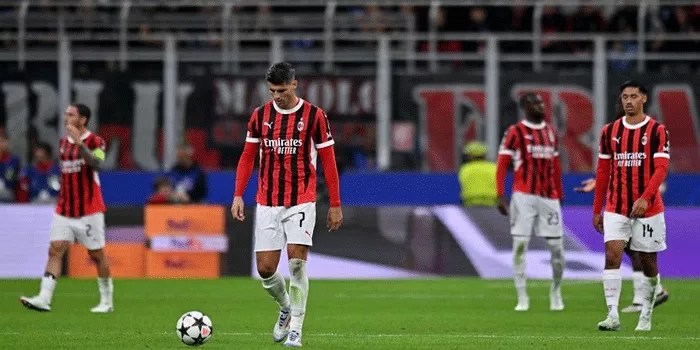 Ibrahimovic: Milan Harus Perbaiki Mentalitas Raih Kesuksesan
