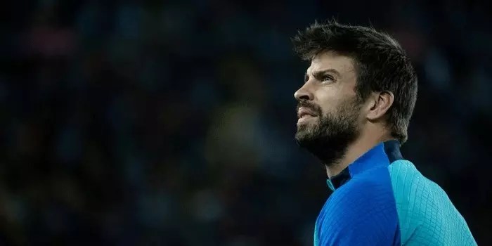 Pique Ungkap: Pernah Didekati Juventus, Ini Ceritanya