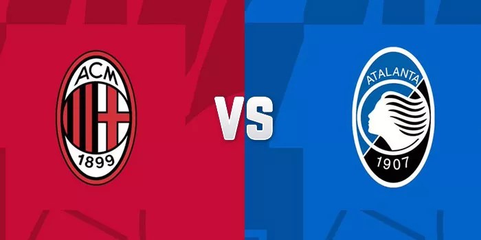 Prediksi AC Milan vs Atalanta Tanggal 06 Desember 2024