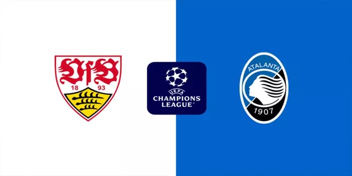 VfB Stuttgart Menang Atas Atalanta dengan Skor 2-0 di UCL