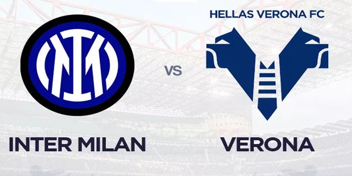 Prediksi pertandingan Hellas Verona vs Inter Milan 23 November 2024 Skor dan Analisis
