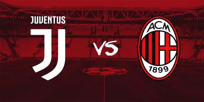 Pertarungan Abadi: Juventus VS AC Milan di Serie A | 24 Nov 2024