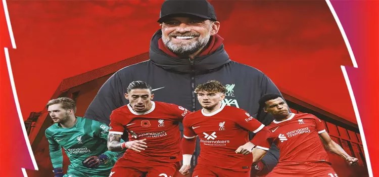 Persiapan Akhir Musim: Apa yang Diharapkan dari Liverpool