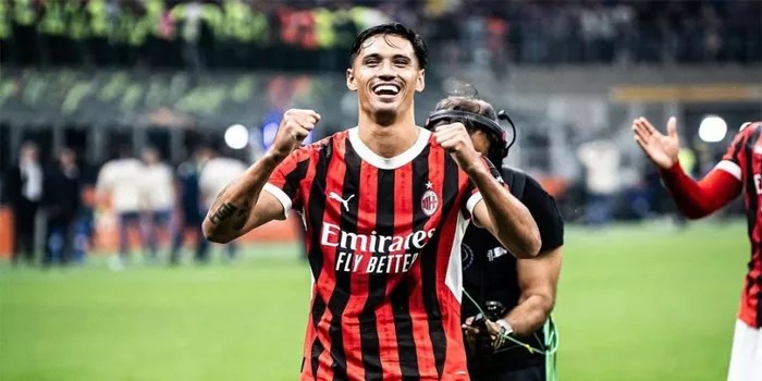 Tijjani Reijnders Berbicara Tentang Negosiasi Kontrak Dengan AC Milan