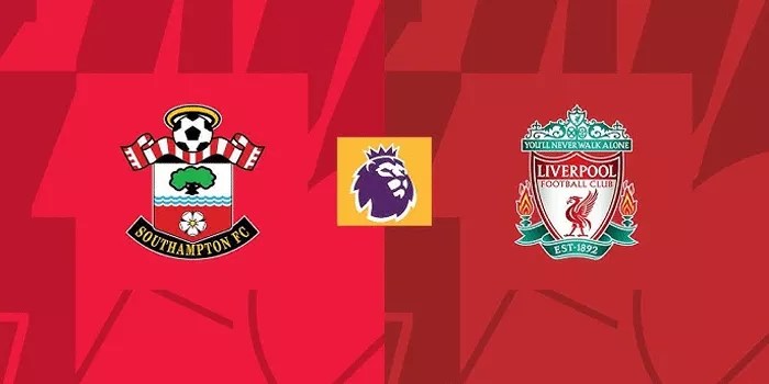 Southampton Vs Liverpool, Duel Seru di St Mary’s Pada 24 November 2024