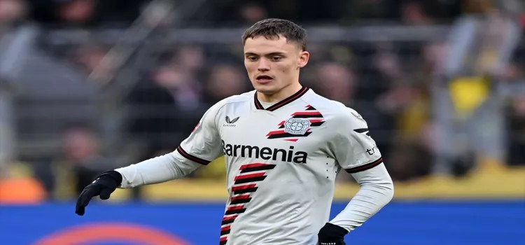 Florian Wirtz dan Potensi Transisi ke Real Madrid