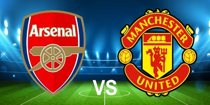 Arsenal vs Manchester United di Premier League: 5 Desember 2024