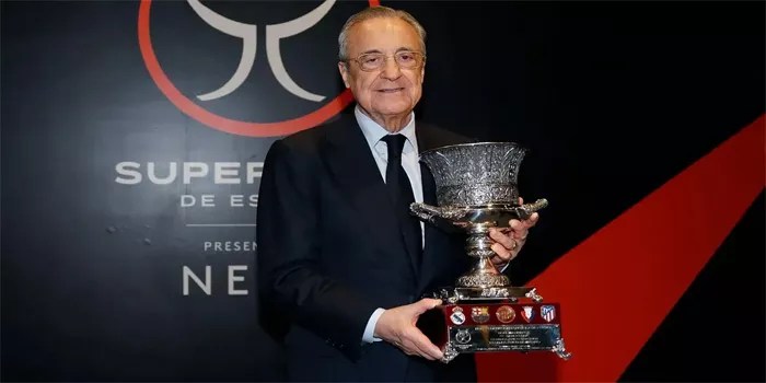 Florentino Perez Menolak Kembalinya Sergio Ramos: Apa Penyebabnya?