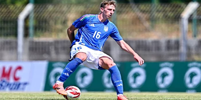 Inter Milan dan Bologna Saling Lirik Dua Bintang Muda Spezia