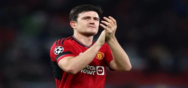 Juventus Coba Angkut Maguire: Dampak Potensial Bagi Tim di Seri A