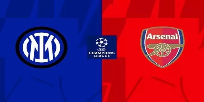 Inter Milan vs Arsenal Laga Penentu di Giuseppe Meazza, Pada 6 November 2024