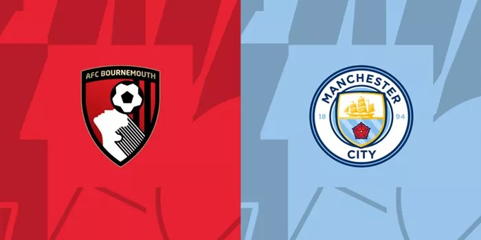 Bournemouth Vs Man City Pertarungan Sengit di Vitality Stadium Pada 2 November