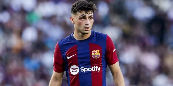 Pedri, Menuju Kontrak Baru dan Masa Depan Cerah di Barcelona!