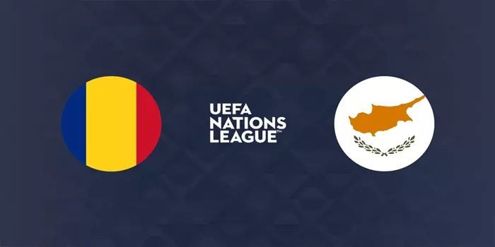 Rumania Kalahkan Siprus dengan Skor Mengesankan 4-1