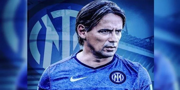 Simone Inzaghi Mencetak Sejarah Bersama Inter Milan
