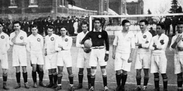Sejarah Berdirinya Real Madrid: Si Raja Eropa