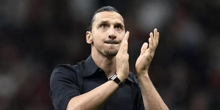Ibrahimovic: Milan vs Juventus Akan Menjadi Laga Spektakuler