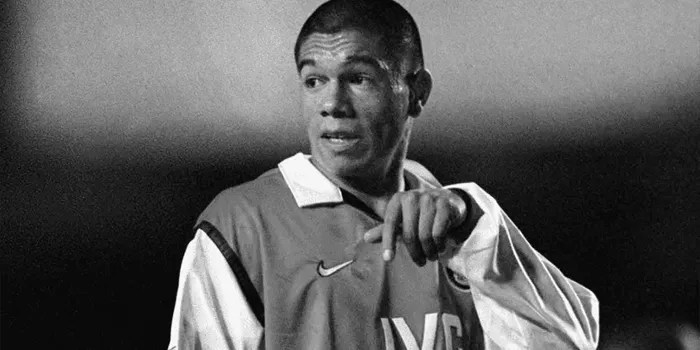 Fabian Caballero Legenda Andalan The Gunners di Era-nya