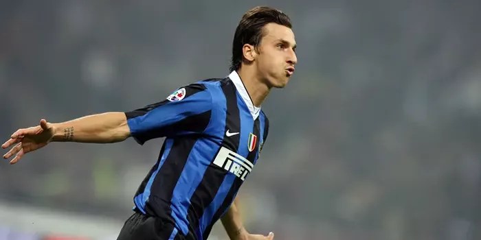 Legenda Inter Milan: Zlatan Ibrahimovic, Sang Predator Lini Depan