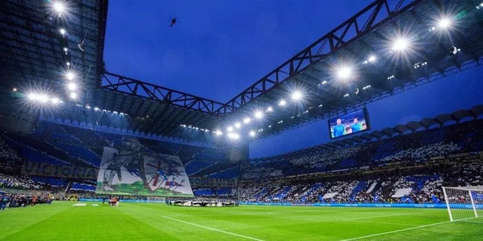 Marotta: Inter dan Milan Siap Bangun Stadion Baru Bersama