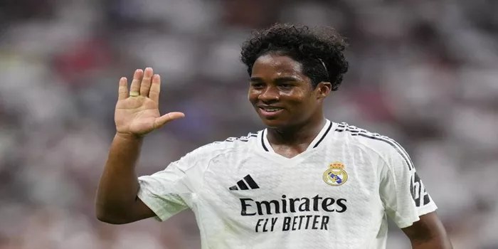 Endrick Jadi Target Tim Dasar Klasemen Premier League!