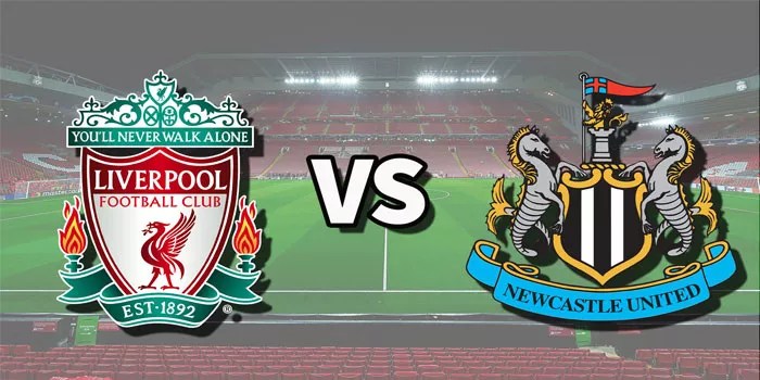 Prediksi Liverpool vs Newcastle Tanggal 5 Desember 2024