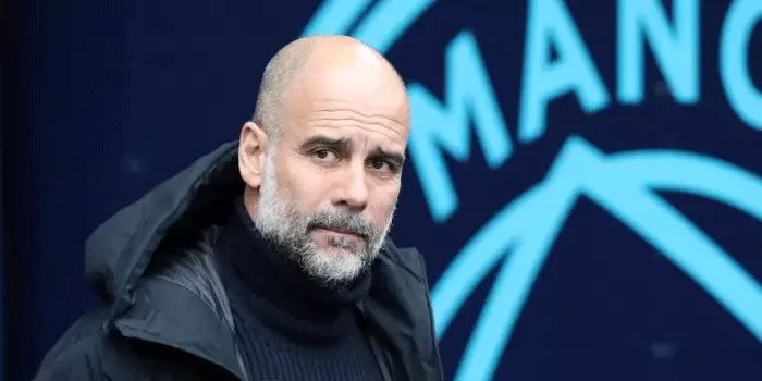 Pep Guardiola Tetap di City: Kontrak Baru Hingga 2026